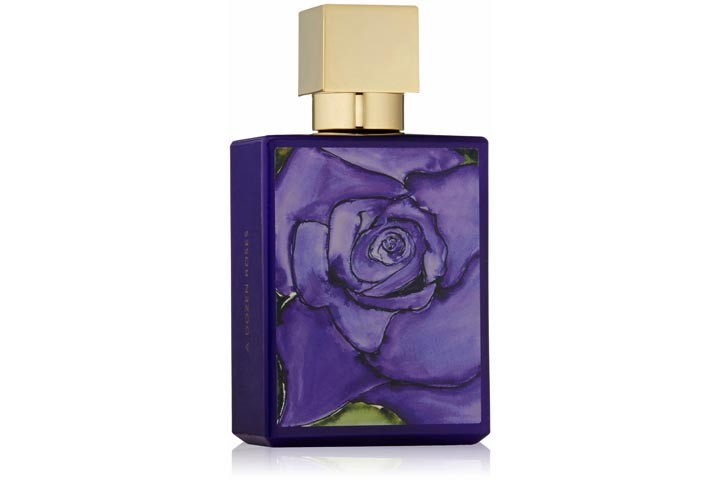 The Sweet Teresa – Angel Face - Best Long Lasting Perfume