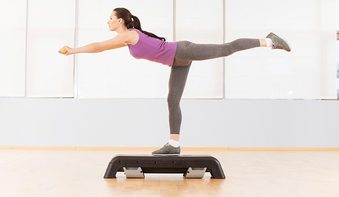 How To Burn 2000 Calories A Day - Aerobics aerobics