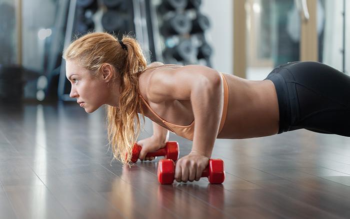 How To Burn 2000 Calories A Day - HIIT hiit
