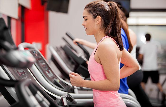 treadmill