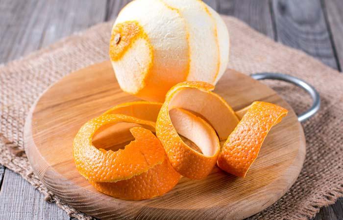 14 Amazing Benefits And Uses Of Orange Peel Santre Ke Chilke For Beauty