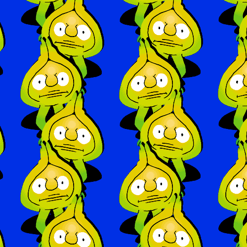 Ditto With Lemons