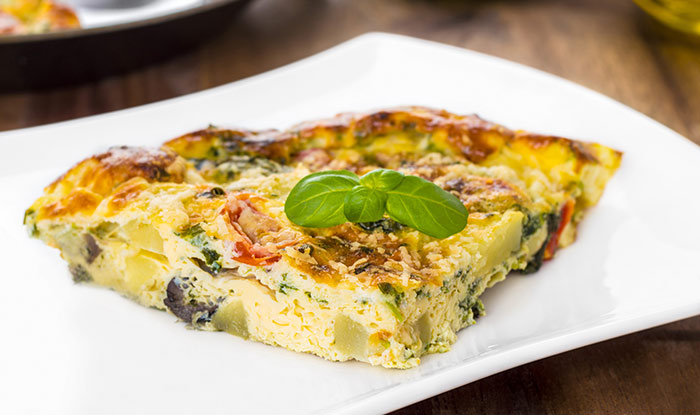 Frittata