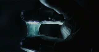 Gel It Up With Aloe Vera