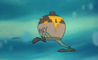 Honey, I’ve Missed You