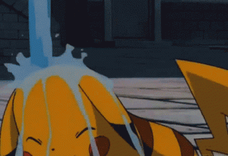 I Am Where The Water Is