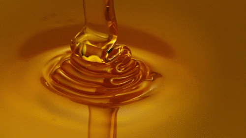 Pour Yourself Some Honey