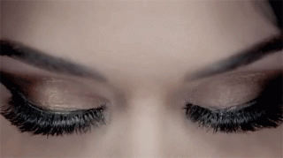 Rose Water On Your Pretty Eyes