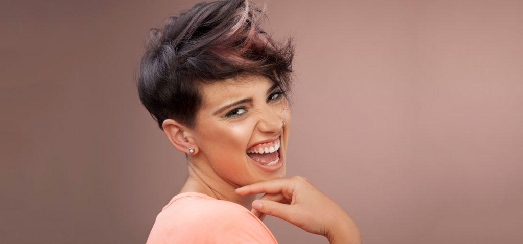 40 Short Super Spunky Shag Hairstyles 40 Short Super Spunky Shag Hairstyles