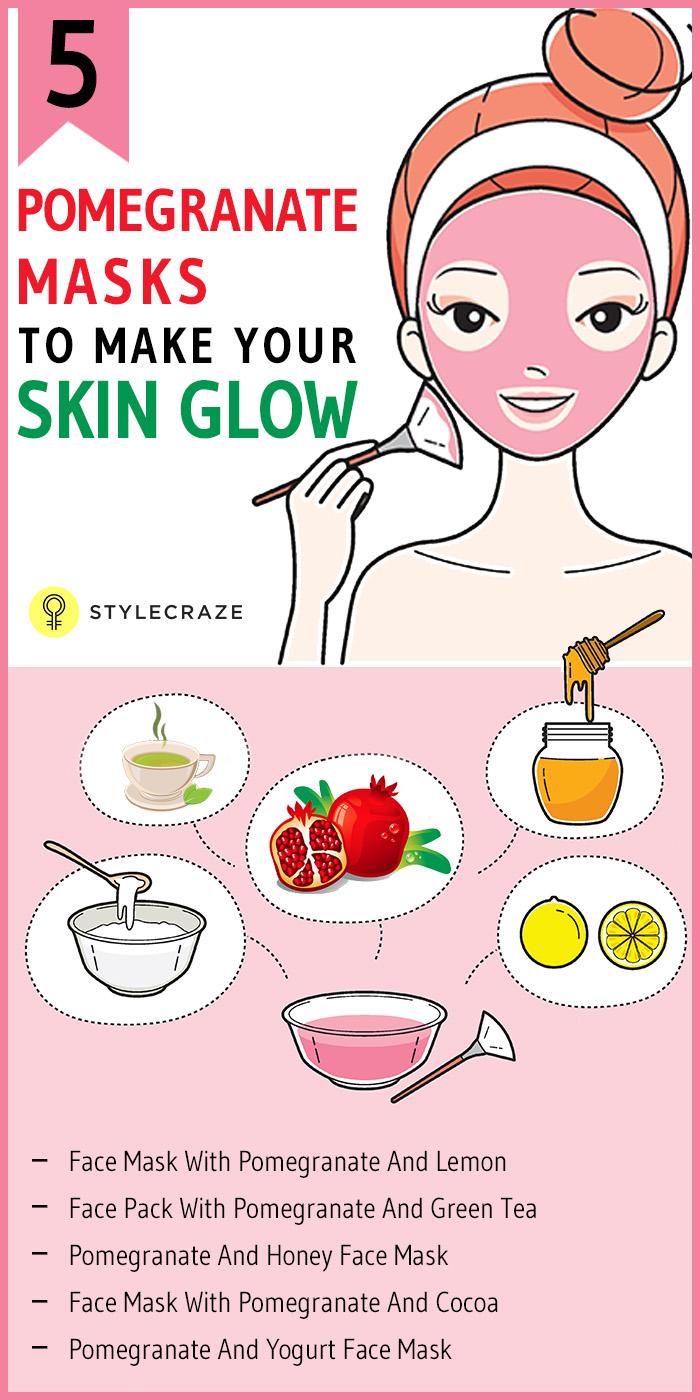 Facial Masks At Home 95