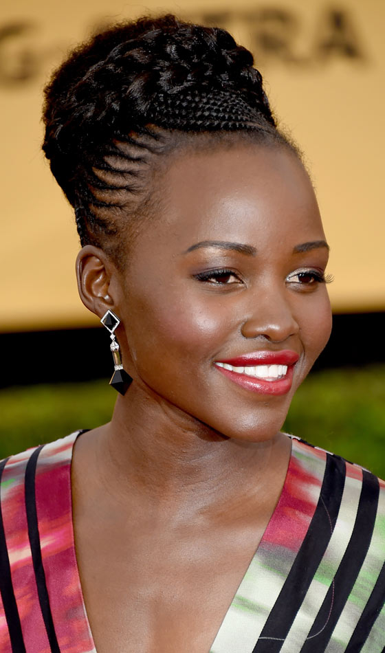 10 Elegant Cornrow Hairstyles You Can Try Today