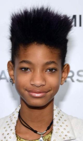 Short Spiky Hairstyles - Fauxhawk Fauxhawk