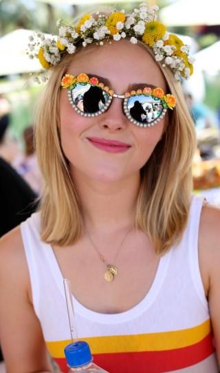 Flower Girl Hairstyles - Long Bob Long Bob