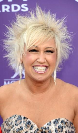 Short Spiky Hairstyles - Messy Spikes Messy Spikes