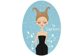 Capricorn - December
