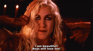 Matter What Size You Are