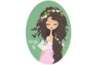Virgo - August