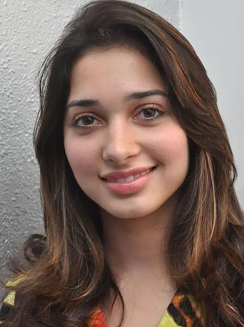 Tamanna's Simplicity Is Style
