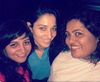 Girls Night Out Girls Night Out