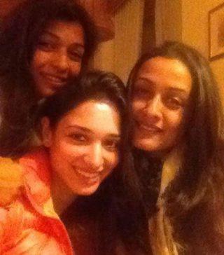 Leading Ladies Of Tollywood Leading Ladies Of Tollywood