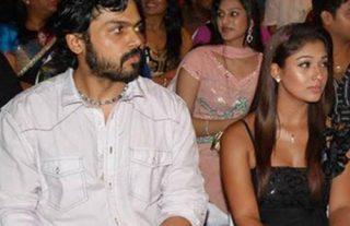 Nayanthara Without Makeup - The Pretty In Black Look Nayanthara Without Makeup - The Pretty In Black Look