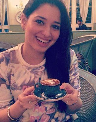 Tamanna's Special Coffee Tamanna's Special Coffee