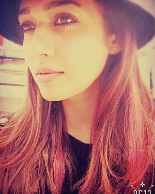 Nayanthara Without Makeup - The High Street Look Nayanthara Without Makeup - The High Street Look