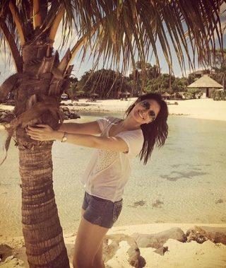 Under The Blue Sky Under The Blue Sky