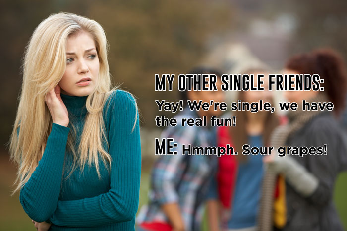 8 Confessions Of A Perpetually Single Girl