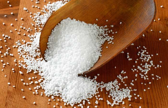 epsom-salt-on-vagina