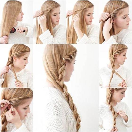 40 Top Hairstyles For Women With Thick Hair Trubridal Wedding Blog