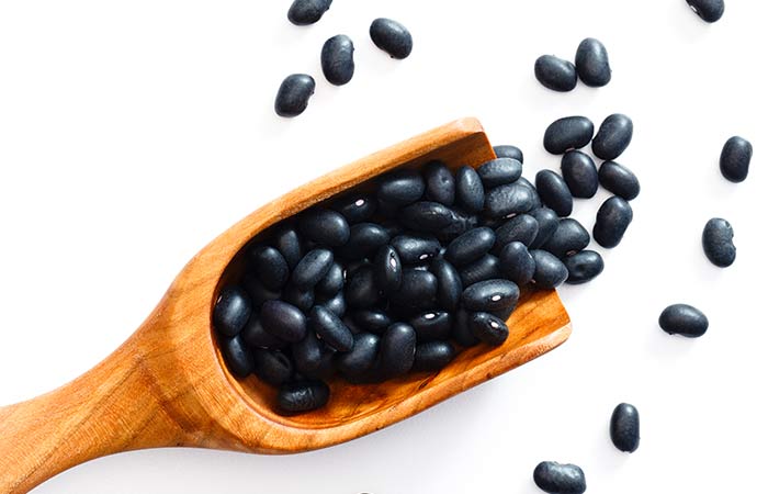 Black-Beans