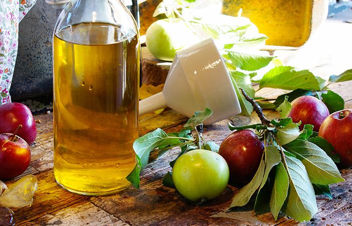 8. Apple Cider Vinegar