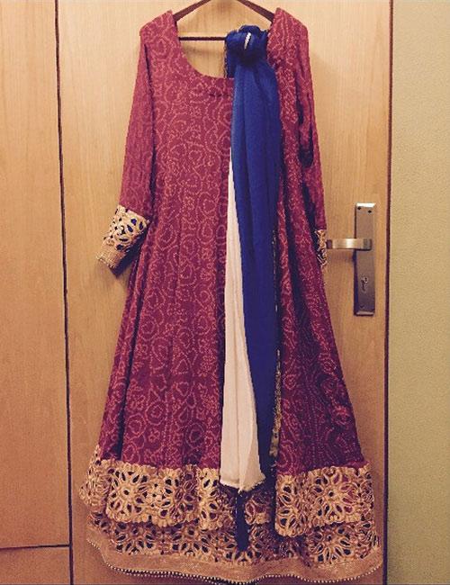 What To Do With Old Sarees