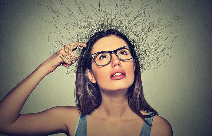 6 - Short-term Memory Loss