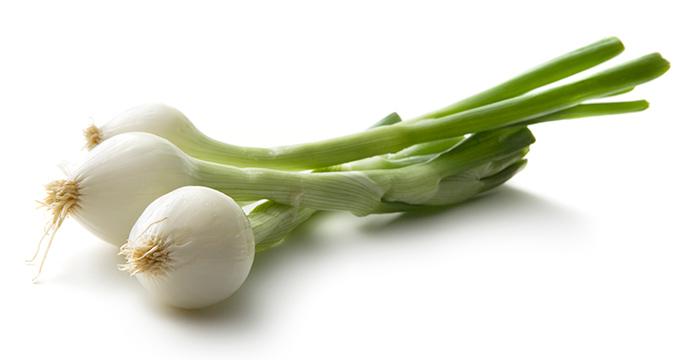 8. Fresh Onions Just A Jar Away