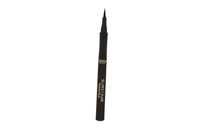 9. Loreal Paris Super Slim Liquid Eyeliner
