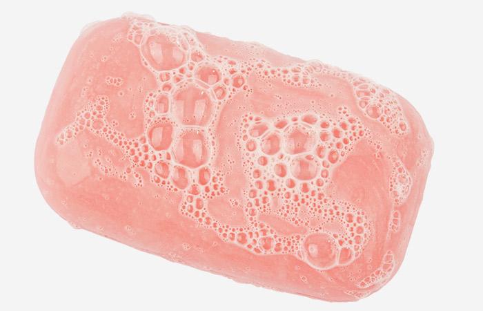 Antibacterial Soaps Antibacterial Soaps