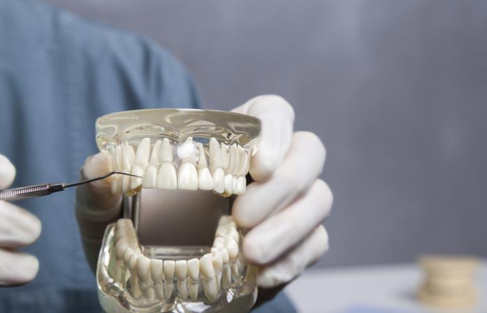1. Infected LowerUpper Incisors And Relation To Cystitis, Otitis, And Pyelonephritis