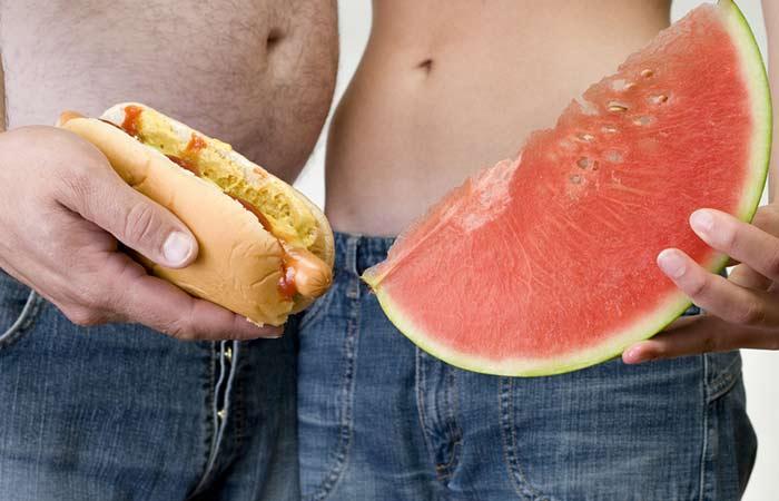 5. Storehouse Of Vitamins And Minerals. Added Bonus – Low In Calories