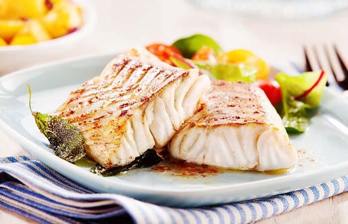 2. Mediterranean Fish