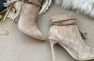 Most Expensive Shoes - Jimmy Choo 4. Jimmy Choo