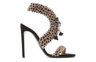Most Expensive Shoes - Walter Steiger 5. Walter Steiger