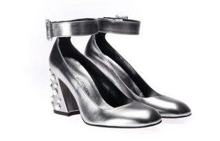 Most Expensive Shoes - Stuart Weitzman 8. Stuart Weitzman