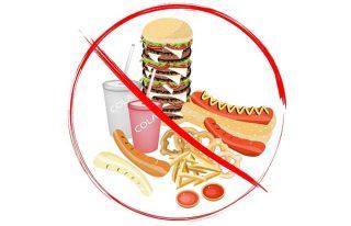 Lose Weight Naturally - Avoid Processed Food Lose Weight Naturally - Avoid Processed Food