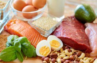 Add Protein To All Your Meals Add Protein To All Your Meals