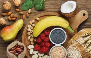 Add Fiber To Your Diet Add Fiber To Your Diet