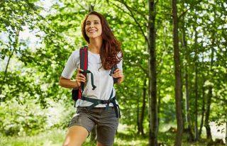 Plan Active Weekends Plan Active Weekends