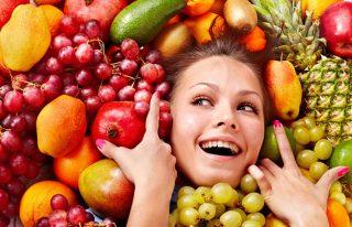 Lose Weight Naturally - Consume Fruits Lose Weight Naturally - Consume Fruits