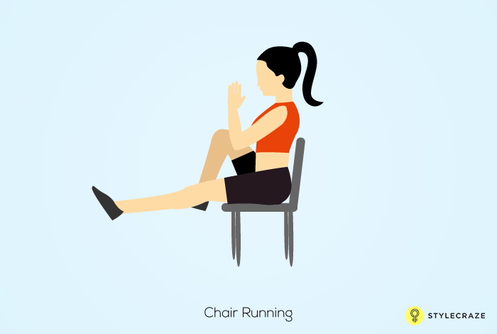 Chair-Running